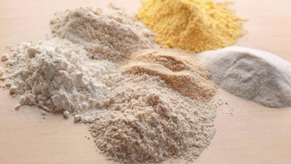 plant proteins market