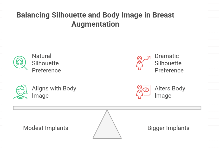 The Shift Toward Natural Aesthetics