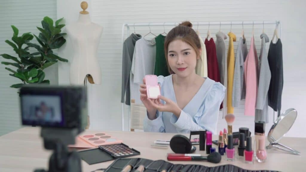 Trump tariffs K-beauty impact