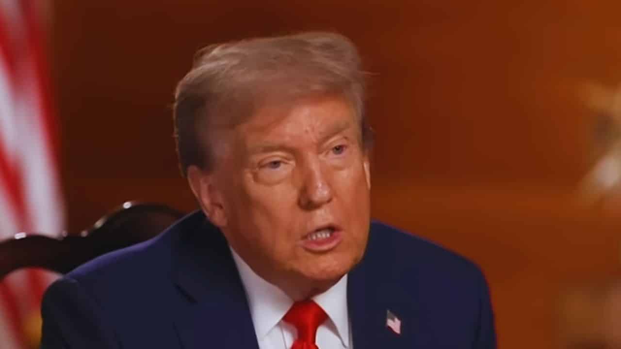 Trump bond purchases