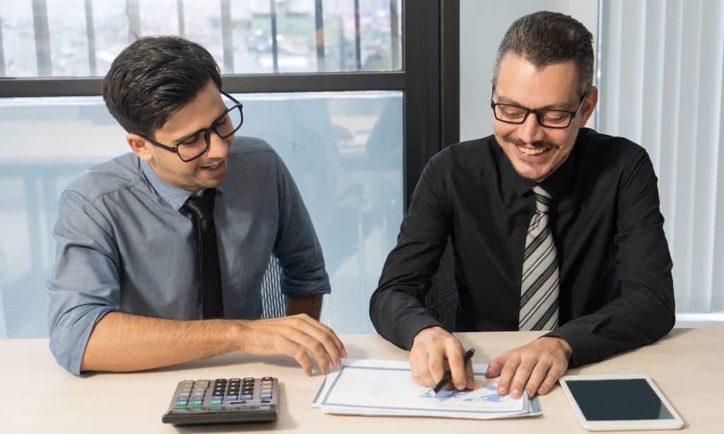 Understand Tax and Legal Implications