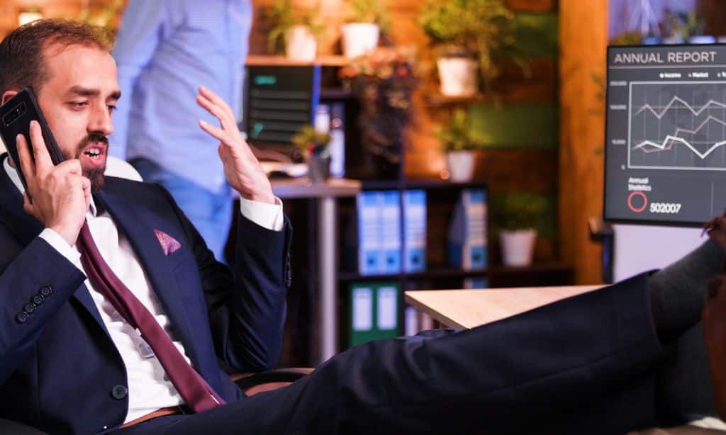 Use Trailing Stop Orders for Dynamic Protection