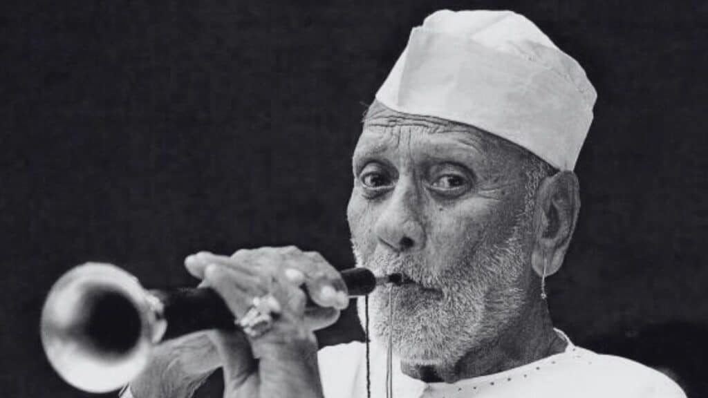 Ustad Bismillah Khan 19th Death Anniversary