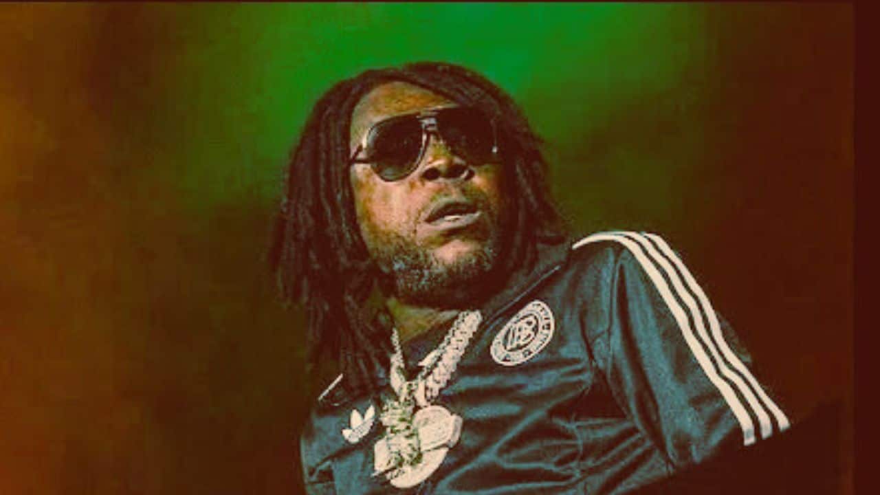 What Disease Does Vybz Kartel Have