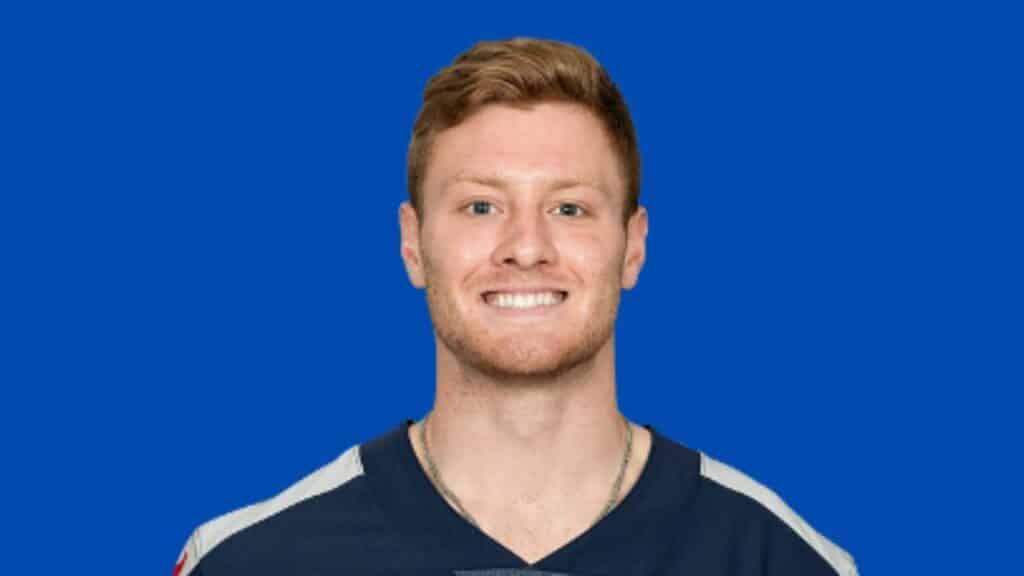 What Happened to Will Levis