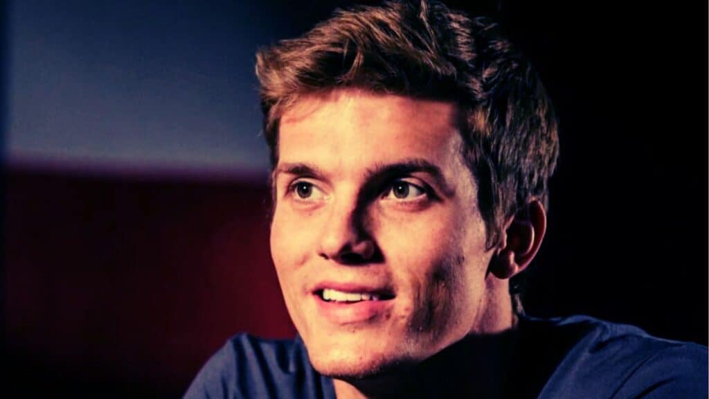 What Kinda Man Parker McCollum