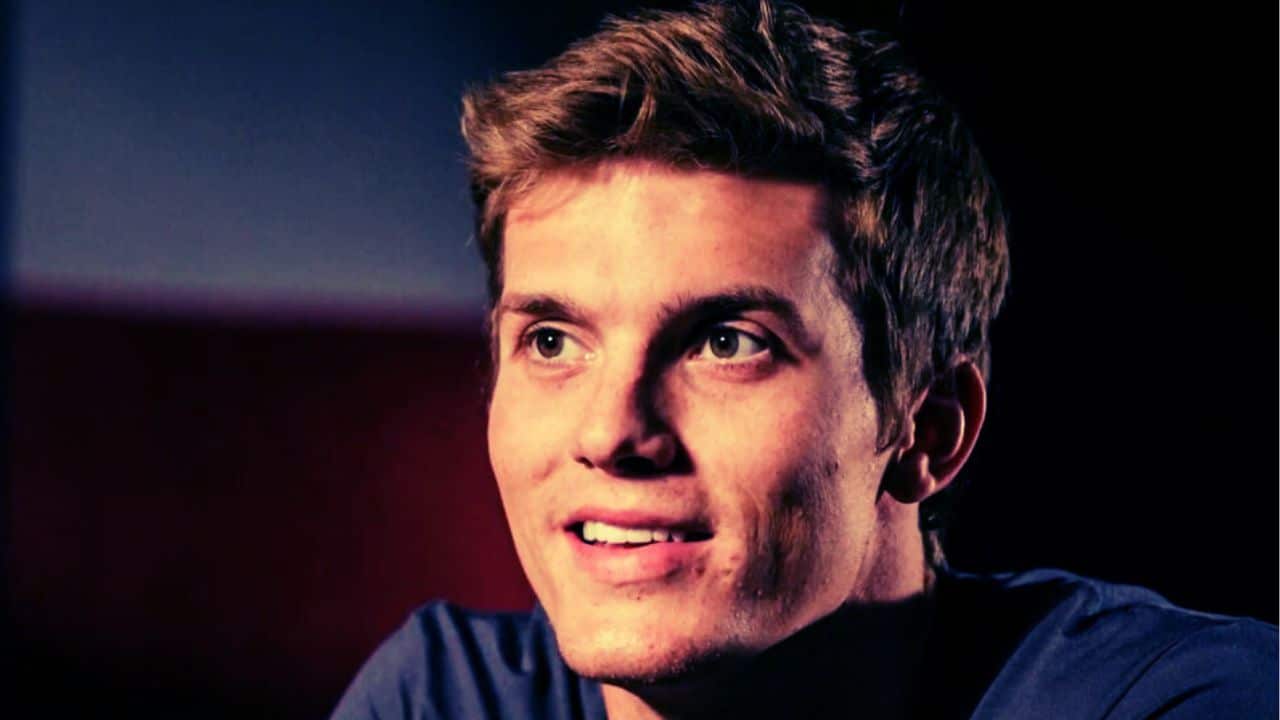 What Kinda Man Parker McCollum