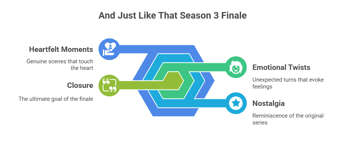 What the Final Episodes Will Bring