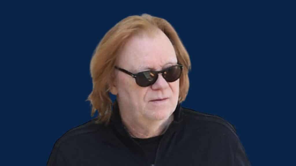 Where Is David Caruso Now