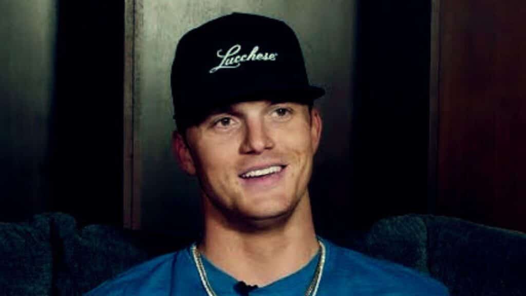 Where Is Parker McCollum From