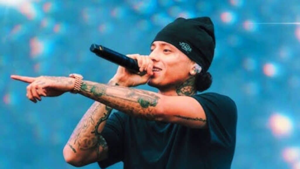 Where is Central Cee From