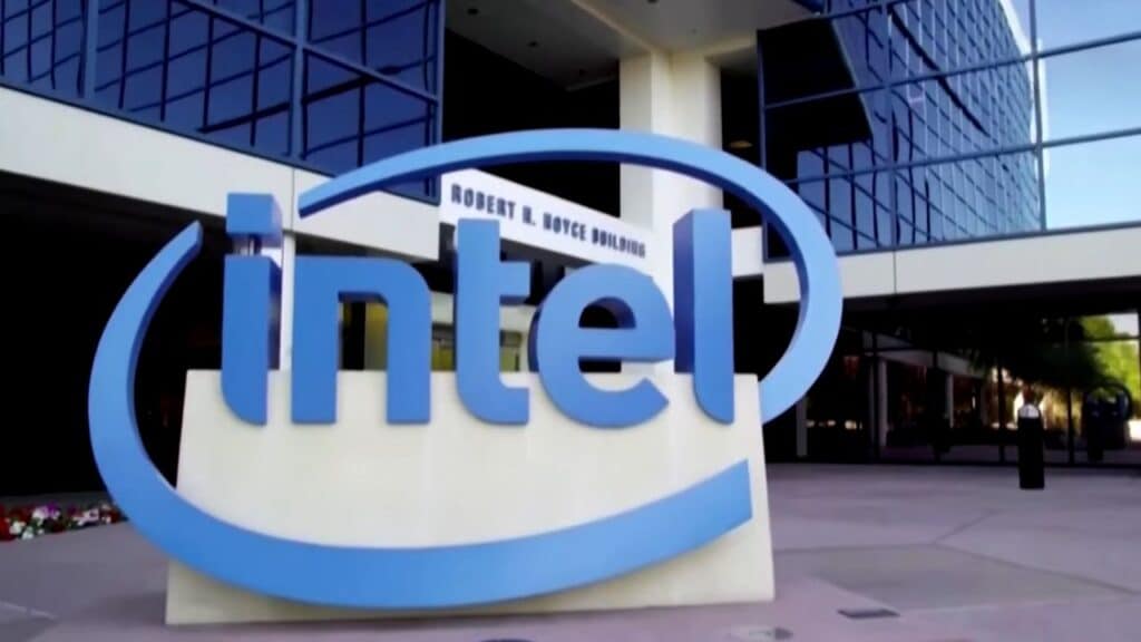 White House Confirms Talks on US Taking 10% Stake in Intel