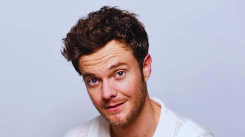 Who Does Jack Quaid Play in Spider-Verse
