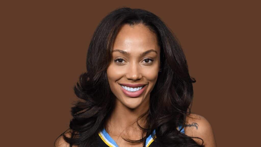 Who Is Kysre Gondrezick Dating