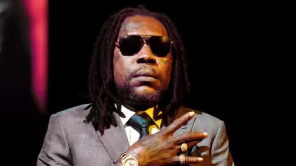 Who Is the Wife of Vybz Kartel