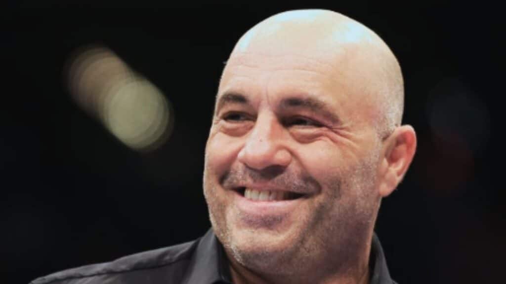 Who is Joe Rogan