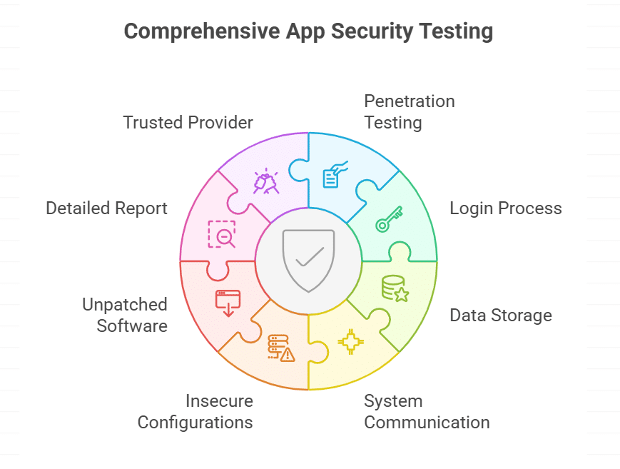 Why Businesses Need Strong Security Testing