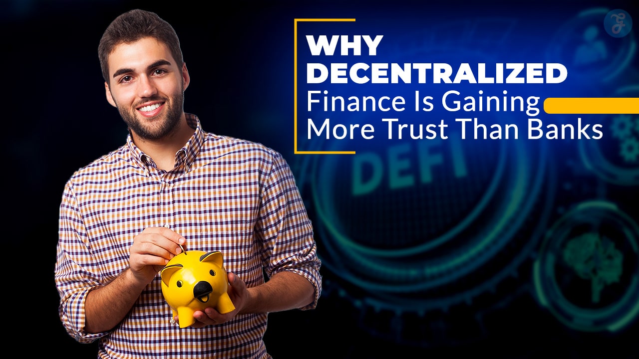 decentralized finance vs banks