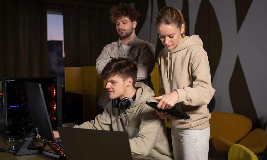 Why French Gaming Portals Are Essential for Gamers