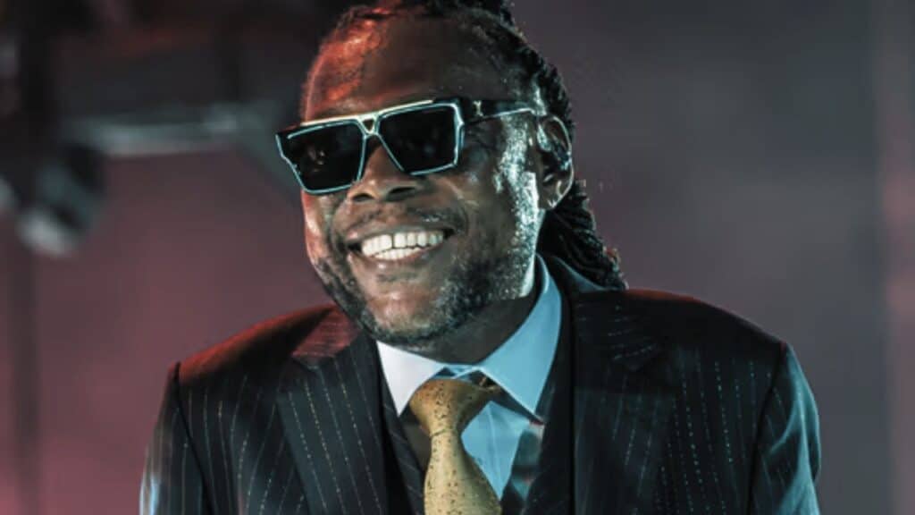 Why Was Vybz Kartel in Jail