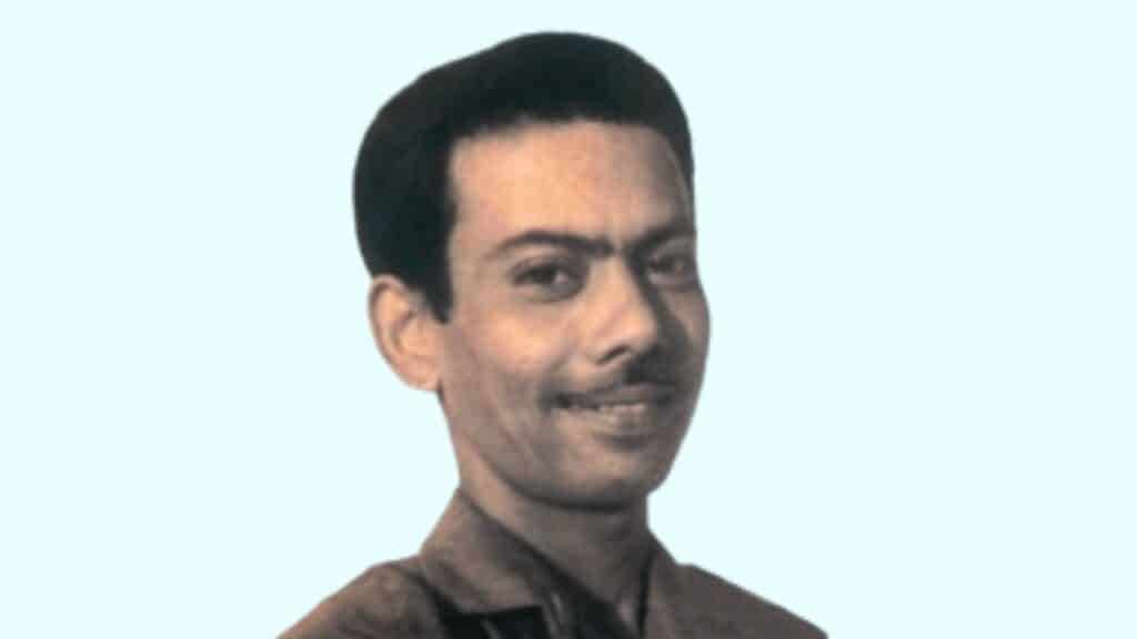 Zahir Raihan 90th Birth Anniversary