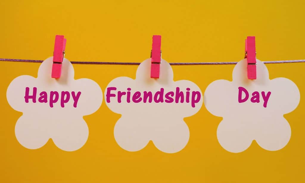happy friendship day 2025