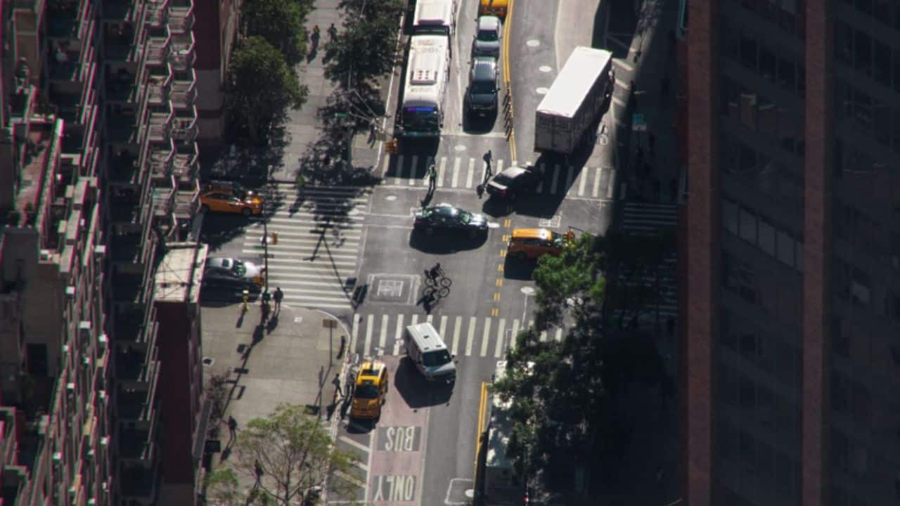 how street smart cyclomedia saves business money