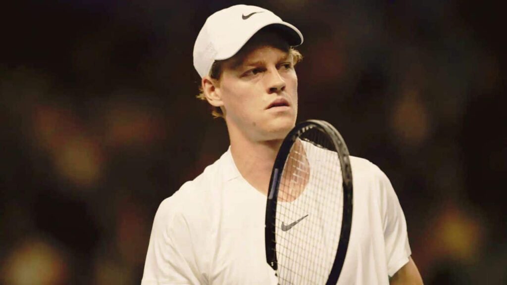 jannik sinner retires cincinnati final