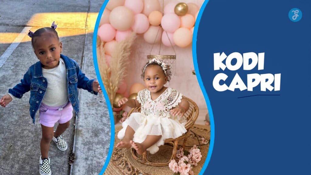 kodi capri