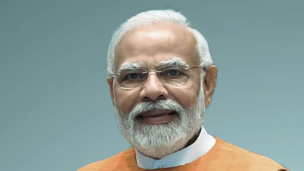 modi china visit 2025 chinese social media reactions