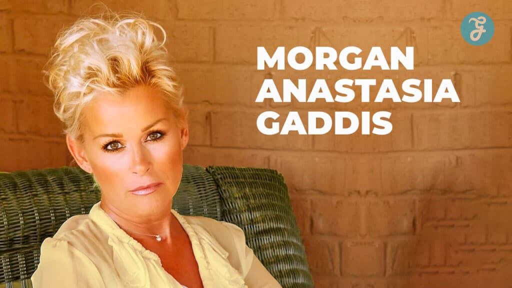 morgan anastasia gaddis