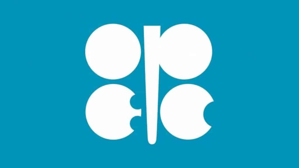 opec production hike 547k barrels daily global oil update