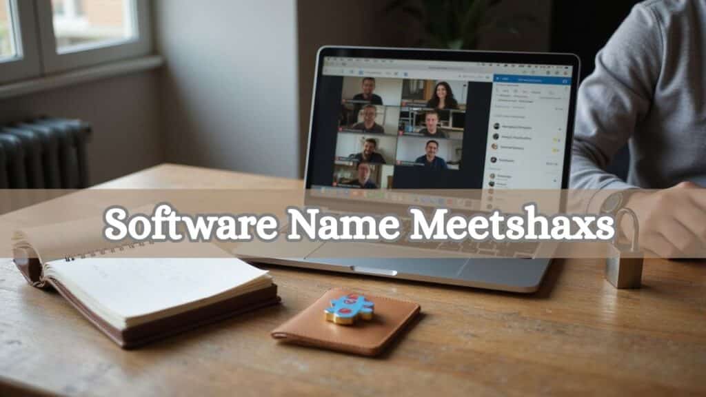 software name meetshaxs