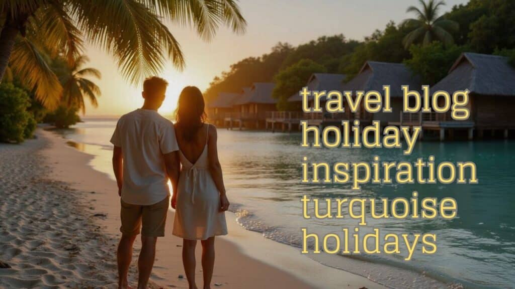 travel blog holiday inspiration turquoise holidays