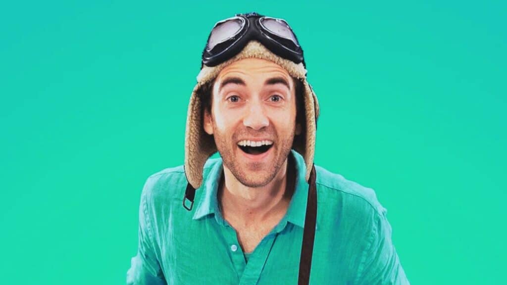 who is danny go wife