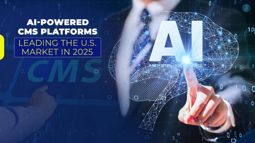 AI-Powered CMS Platforms