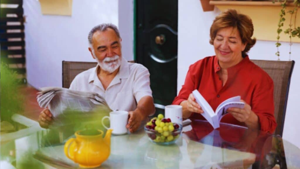 5 Valuable Tips to Remain Independent as You Age