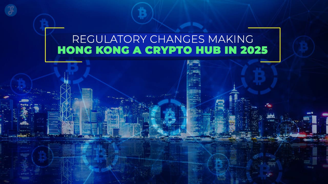 Hong Kong Crypto Hub Regulations 2025