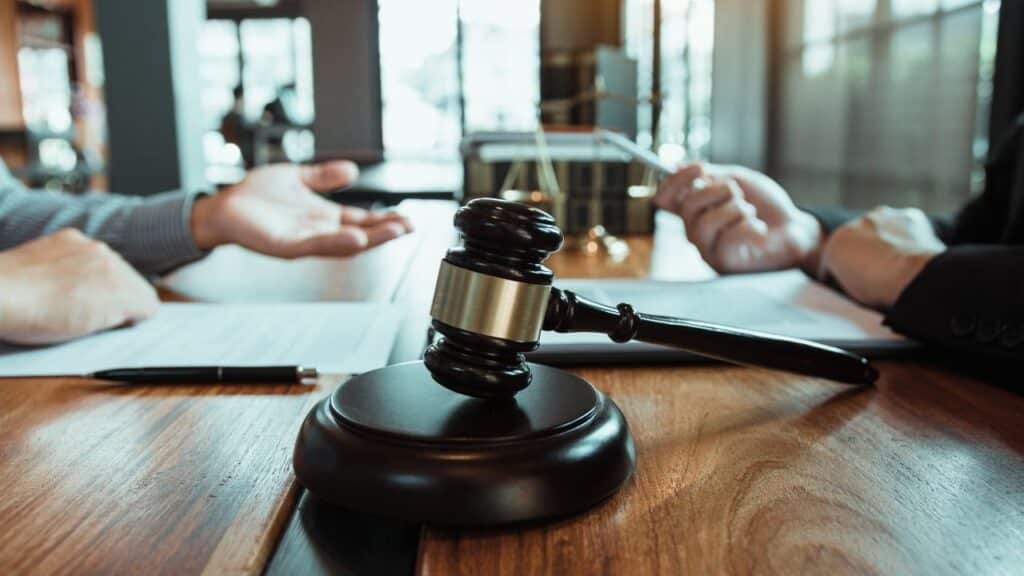 lawyer compassionate guide to justice