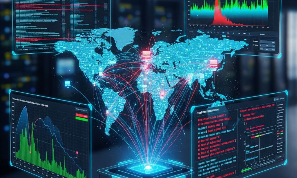 Advanced Threat Detection Tools