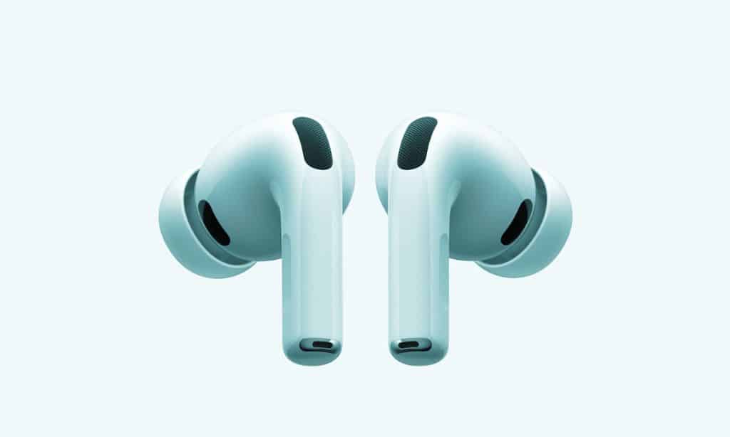 AirPods Pro 3