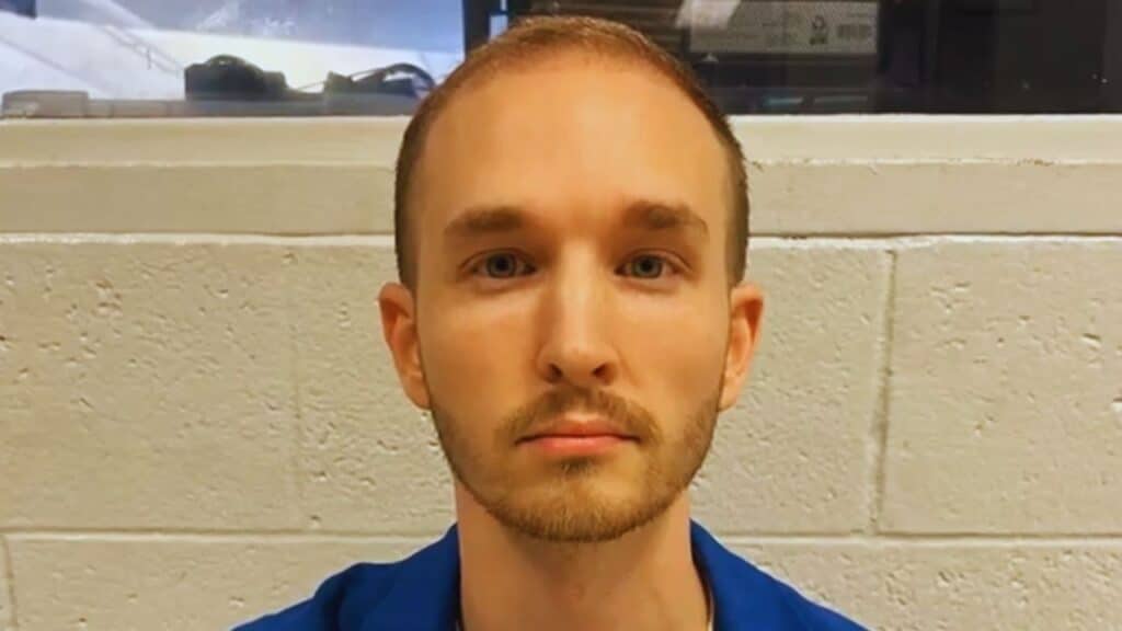 American Idol’s Benjamin Glaze Sentenced