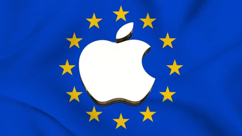 Apple Calls to Scrap EU’s Digital Markets Act Over Security Fears