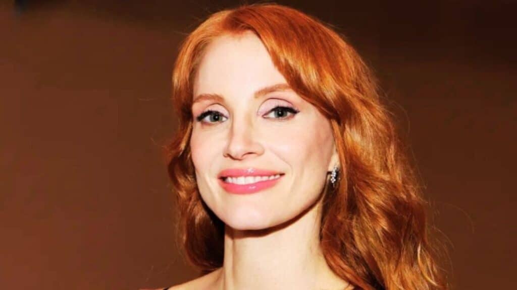 Apple TV+ Delays Jessica Chastain Thriller