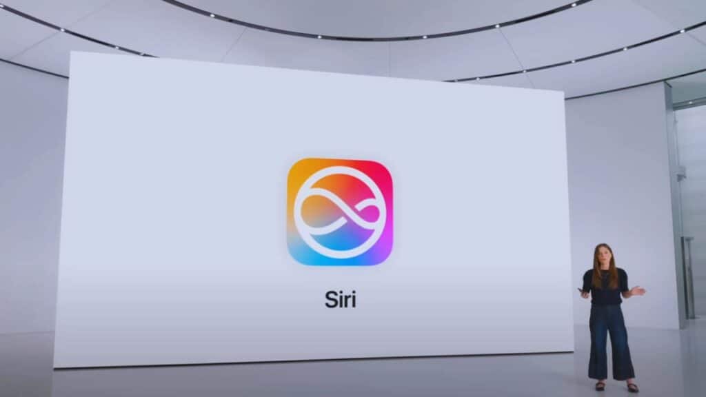 Apple's 'Veritas' Chatbot Testing Ground for Siri's AI Upgrades