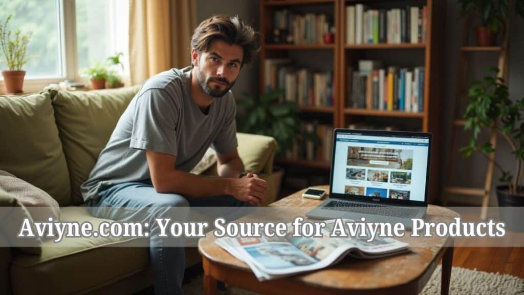 Aviyne .com