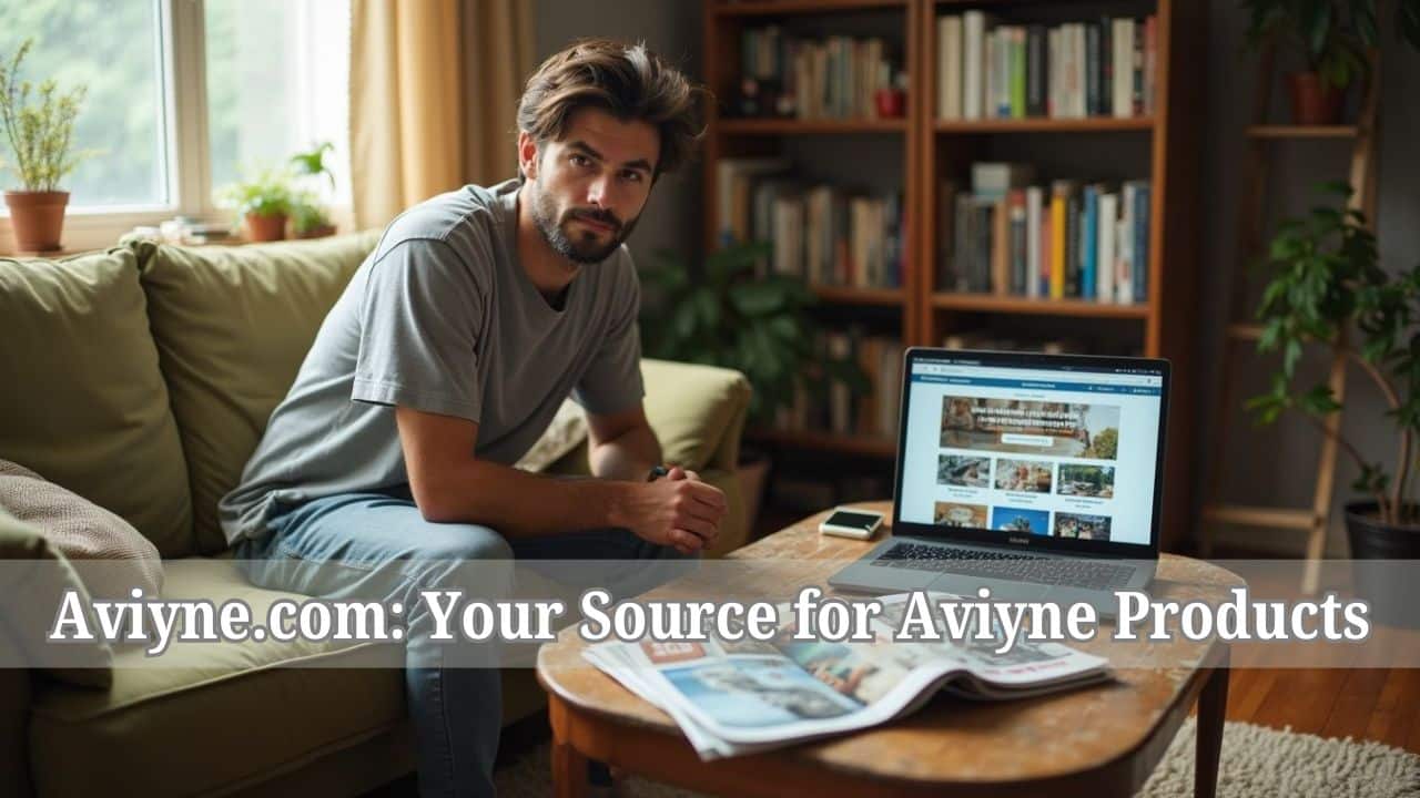 Aviyne .com