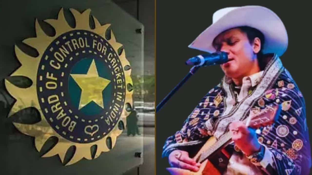 BCCI to Honour Zubeen Garg at Women’s World Cup Opening