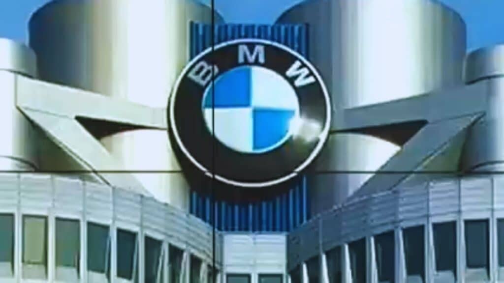 BMW Recall 2025 Nearly 200,000 Vehicles Pulled Over Fire Risk