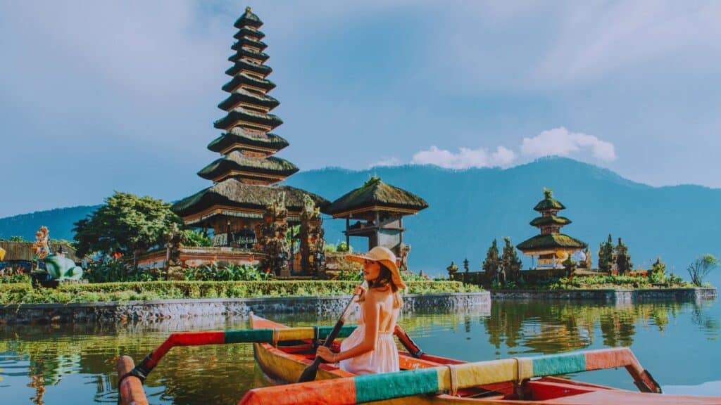 Bali's Tourism Crisis The Unseen Environmental & Cultural Costs